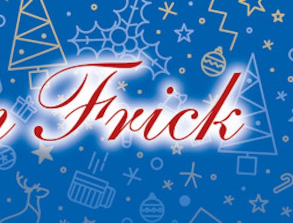 Weihnachtsmarkt Frick 06. Dezember 2025