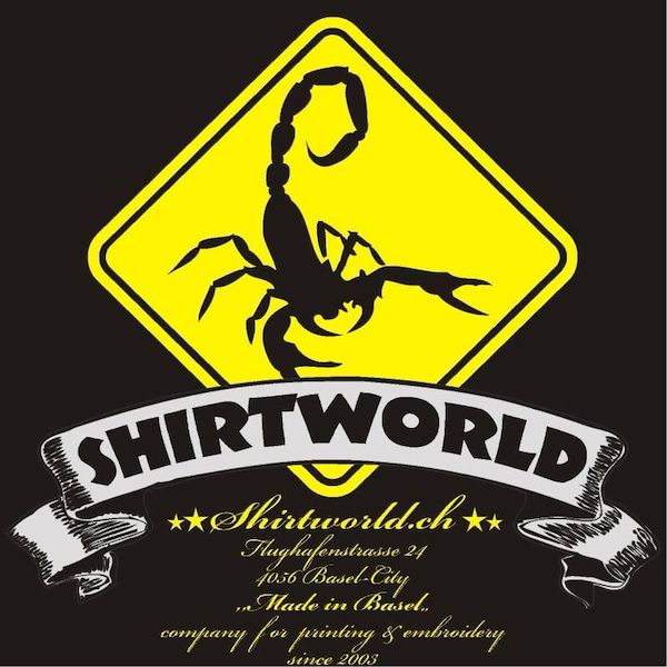 SHIRTWORLD