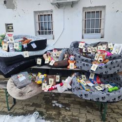 hilfsfahrt 2026 01 19