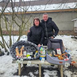 hilfsfahrt 2026 01 19