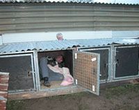 Status: Februar 2014