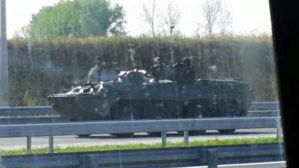 Status: September 2015