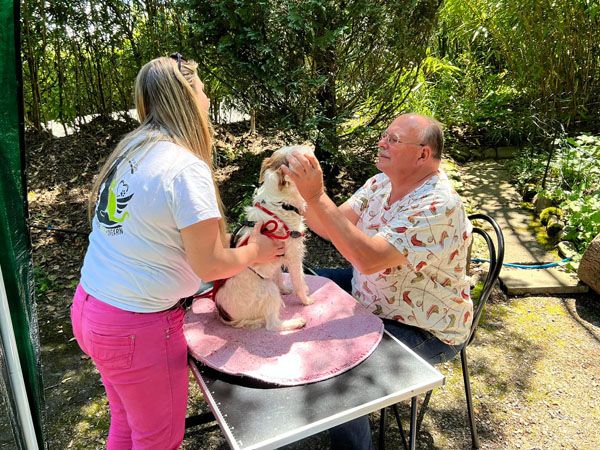 Status: 18. Juni - 7. Juli 2022