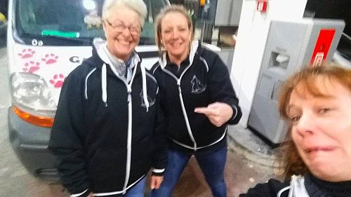 Status: November 2015