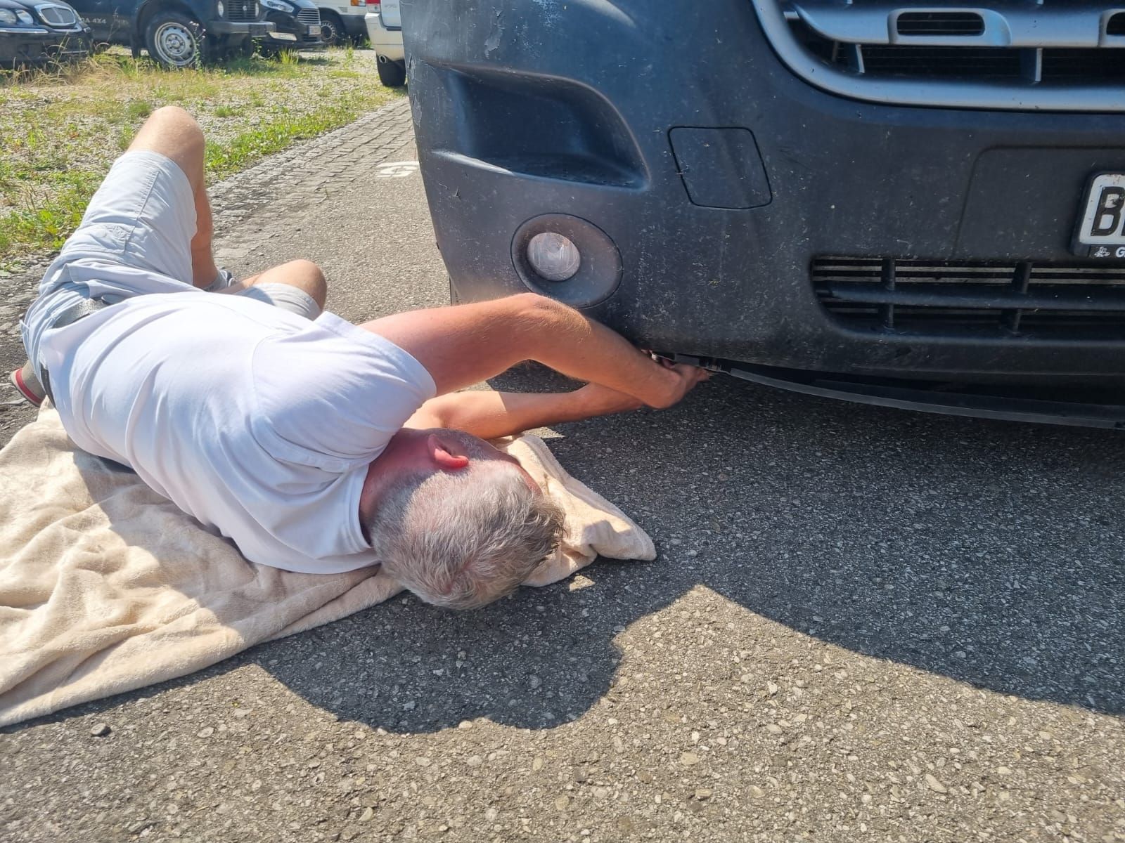 Status: 18.-22. Juli 2024